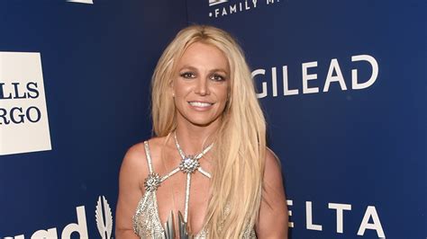 Britney Spears Responde A Restaurant Meltdown Video Manic Episode