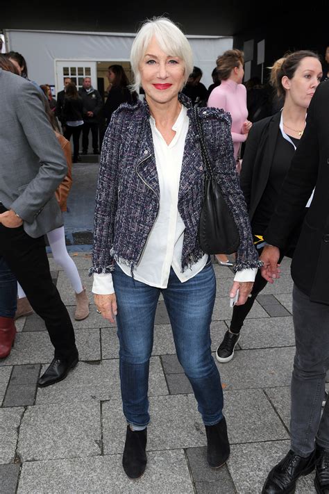 Yes You Can Wear Jeans After 50 2023