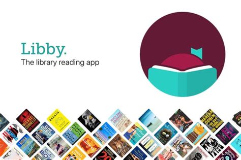 Libby The Library Reading App 2023 Review Umacsources