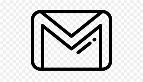 Como te has de ver dado cuenta, el asunto de un correo electrónico no es siempre útil. Transparent Background White Gmail Logo