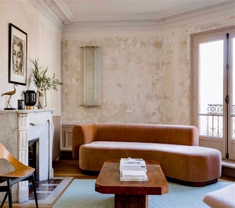 Kelly Behun On Instagram Vanessa Cocchiaros Parisian Apartment