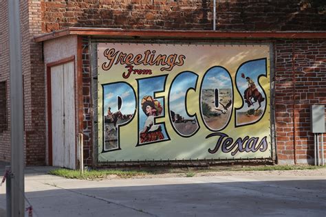 2013 04 25 Pecos Tx 5 Doug Carlson Flickr