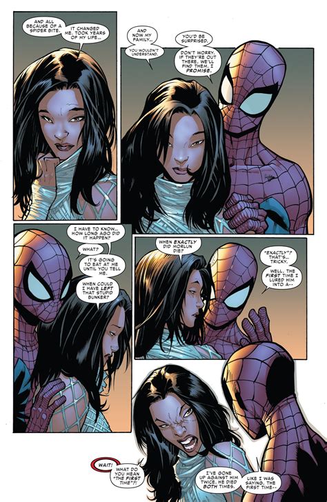 Amazing Spider Man 2014 2 Page 63 Amazing Spiderman