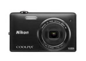 16mp S5200 Digital Camera Product