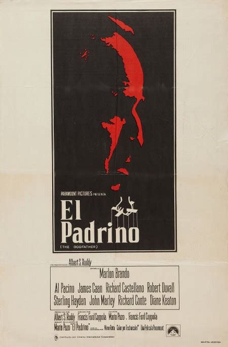 Le Parrain 2 Film Complet En Francais - Jaquette/Covers Le Parrain (The godfather) par Francis Ford COPPOLA