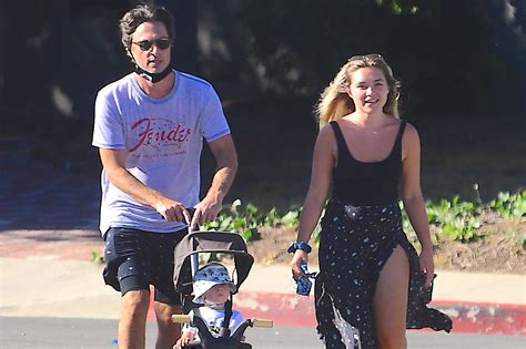 But as his wife amanda kloots continues to deliver updates on her husband's condition, fans are learning about the family's support system. Zach Braff, Florence Pugh take Nick Cordero's son Elvis on ...