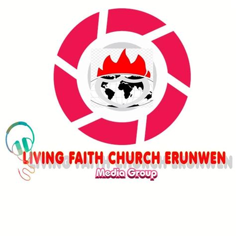 Living Faith Church Erunwen Media And Publicity Group Ebute Ikorodu