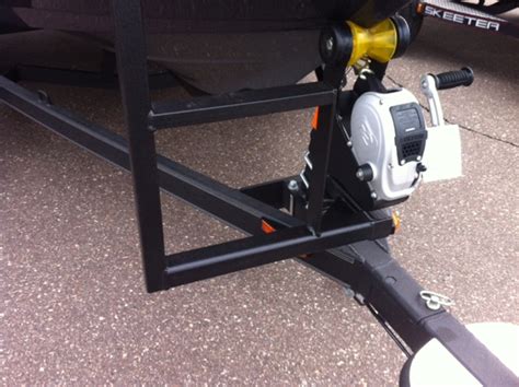 I am very pleased with the end result. Trailer step options - Outdoor Gear Forum | In-Depth Outdoors