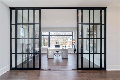 20 Sliding Doors To Separate Rooms