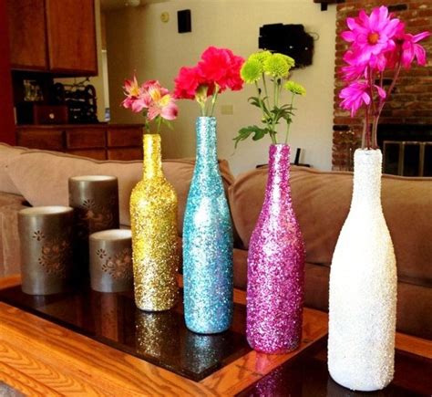 10 Beautiful Diy Vases Design Ideas