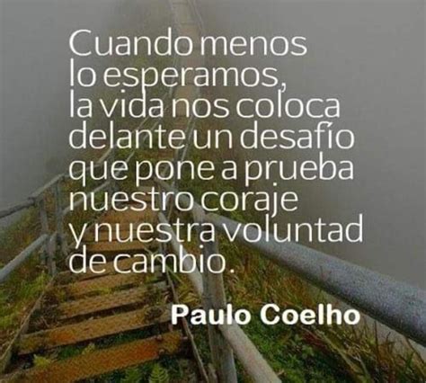 Las Mejores Frases De Paulo Coelho Omniscientes