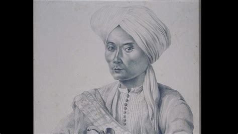 Pangeran diponegoro yang menyerah pada maret 1830, ditangkap dan kemudian artikel: Pangeran Diponegoro Cinta Catur