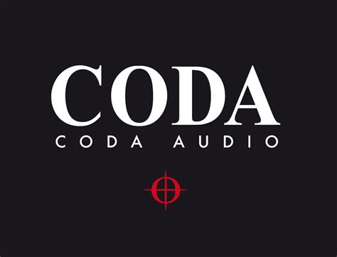 Coda Audio Česká Republika