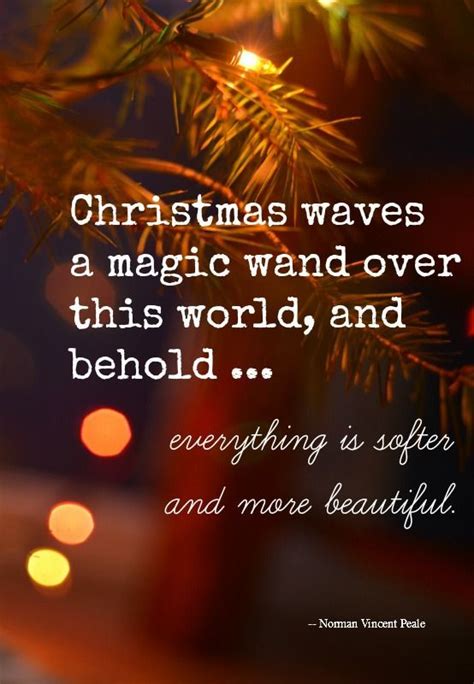 12 Christmas Quotes Full Of Joy And Good Cheer Christmas Love Quotes