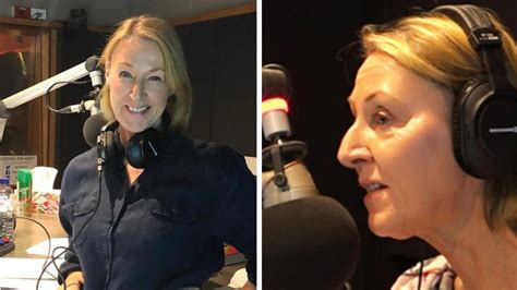 Dee Dee Dunleavy Dumped From 3aw Afternoons Melbourne Au