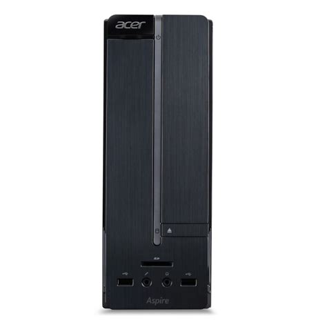Acer Xc 605 Specifications