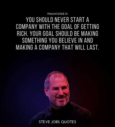 15 Steve Jobs Quotes Inspirational Entrepreneur Motivational Business