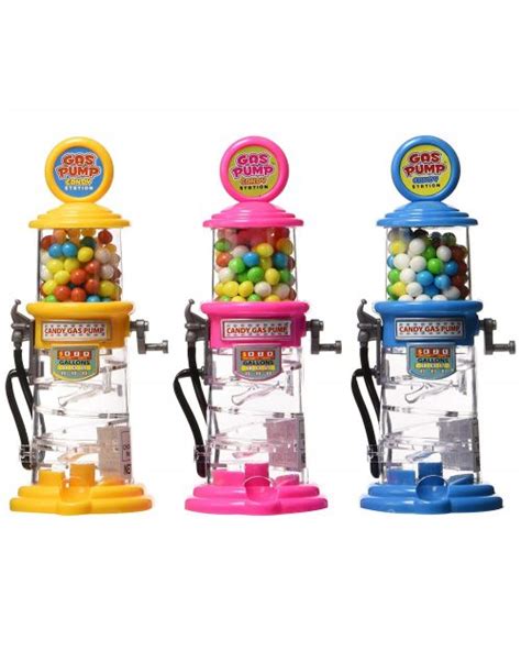 Kidsmania Slam Dunk Dubble Bubble Gumball Dispenser Candy Slots Affection