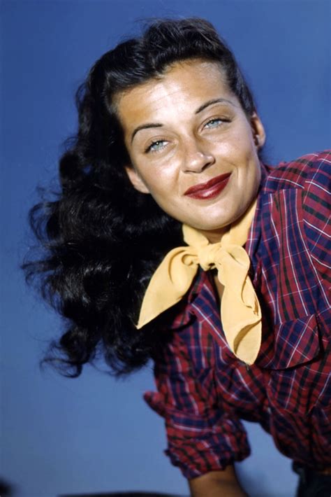 Gail Russell Profile Images — The Movie Database Tmdb