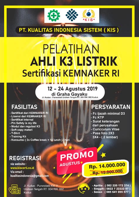 PT KUALITAS INDONESIA SISTEM