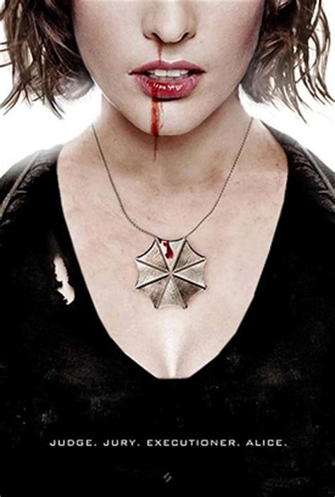 Anderson and actress milla jovovich claimed that if there was a sixth installment it would be the last of the series. Resident Evil 6 (2017) Movie Trailer, Release Date, Cast, Plot