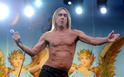 Iggy Pop And Josh Homme Unveil Track From New Album Post Pop Depression