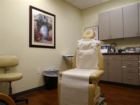 First Appointment Dermatology And Mohs Surgery