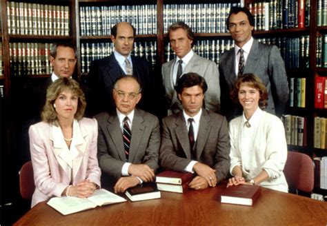 Best Legal Tv Shows Tv Lawyers Of The 1960s 2000s Reelrundown