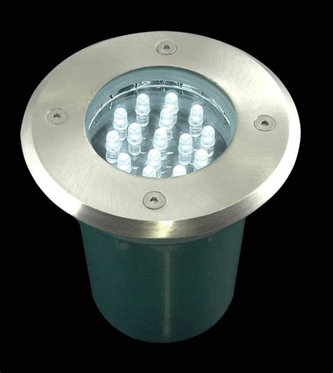 Lighting Australia Led Inground Lights 105 Landscape Lighting