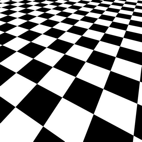 Checkered Black And White Image Free Stock Photo Public Domain Pictures