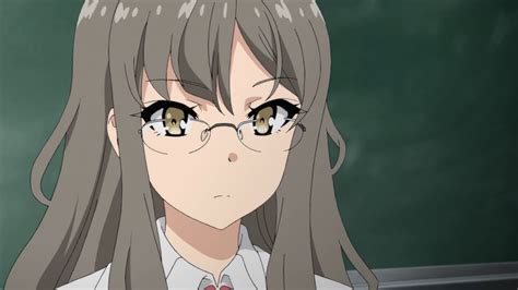 Anime Review Rascal Does Not Dream Of Bunny Girl Senpai