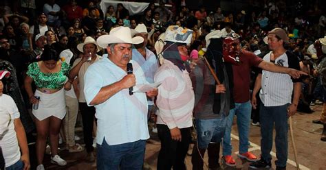 Reforzarán festejos de semana santa 2024 Noticias de San Luis Potosí