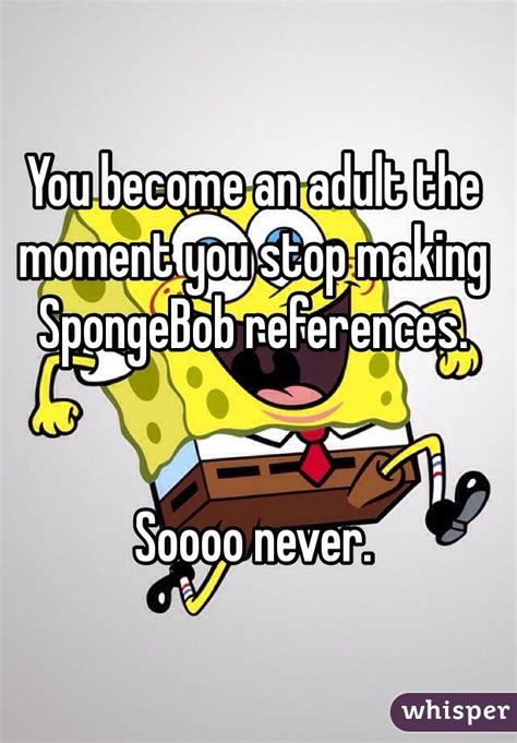 pin on spongebob