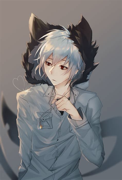 Servamp Cool Anime Guys Kawaii Anime Anime Guys