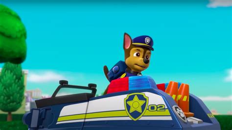 The White House Lied About Paw Patrol Getting Cancelled