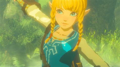 Linkle Breath Of The Wild Linkle Breath Of The Wild Mods Hot Sex Picture