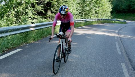 Daniela ryf's home away from home is a holiday paradise: Los espectaculares datos de Daniela Ryf en el Triathlon ...