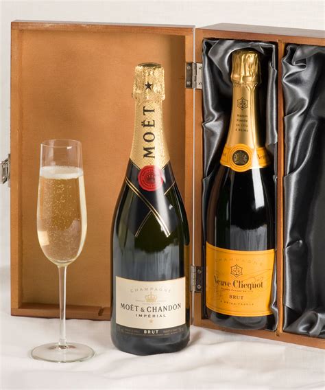 Luxury 2 Bottle Champagne T Wines Select