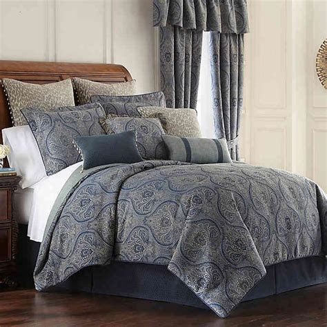 *all links on this page are affiliate links, meaning i get commissions for purchases made through those links on this page at no additional cost to you. Rose Tree Preston Comforter Set | Bed Bath & Beyond ...
