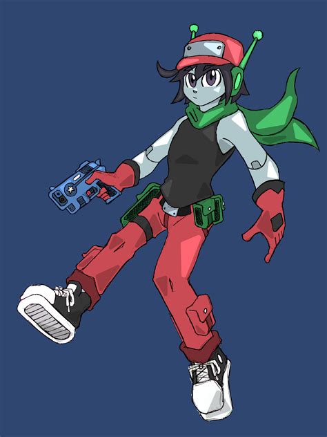 Quote Cave Story By Calamancyy On Newgrounds