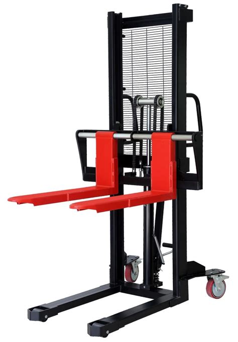 Forklift Hand Operated Forklift Reviews