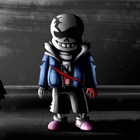 Ink Sans Phase 3 Roblox Id