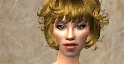 Theninthwavesims The Sims 2 Tina Turner