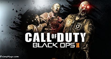 Call Duty Black Ops Zombie Wallpaper Zombies Videogames Beast