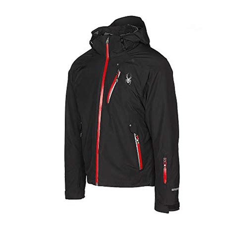 Spyder Mens Mens Tripoint Gore Tex Ski Jacket Choose Szcolor Ebay