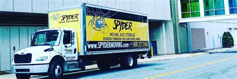 Spyder Moving And Storage Denver Adsbizmart