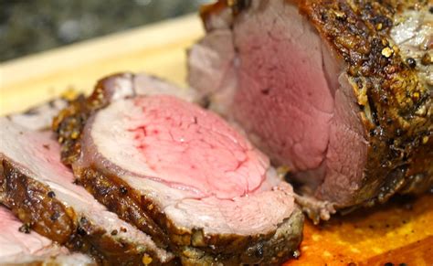 Beef tenderloin with parmesan cream sauce is a simple, elegant dish to serve when entertaining during the holidays or on special occasions! Beef Tenderloin with Red Wine Dijon Cream Sauce | Karen's ...