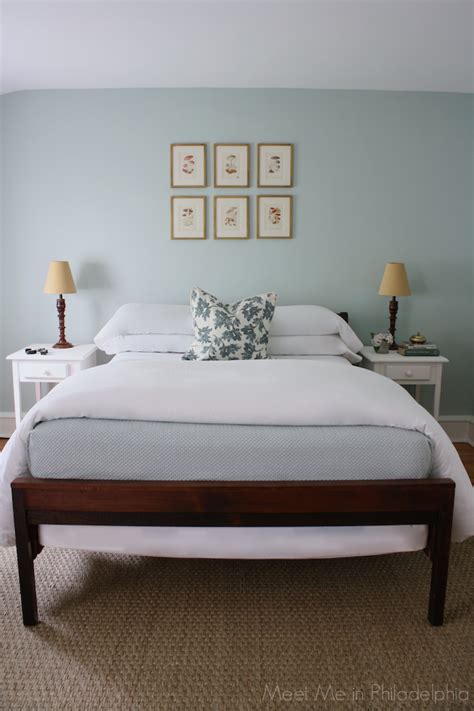 Sea salt by sherwin williams. Benjamin Moore Palladian Blue is one of the most popular ...