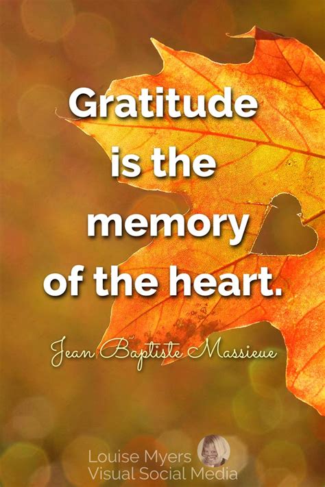 Inspirational Quotes Of Thankfulness Inspiration