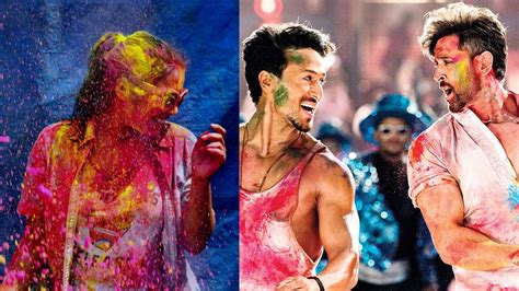 Can You Finish The Lyrics Of These Hindi Holi Songs In This Quiz